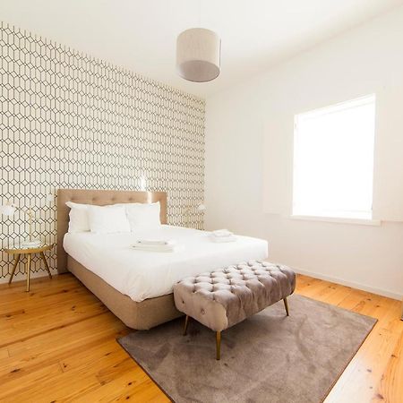 Citybreak-Apartments Sao Bento Порту Экстерьер фото