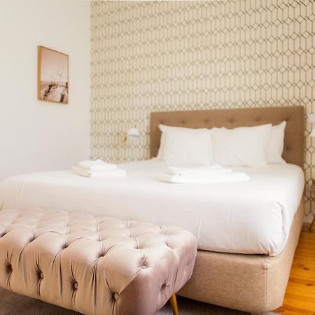 Citybreak-Apartments Sao Bento Порту Экстерьер фото